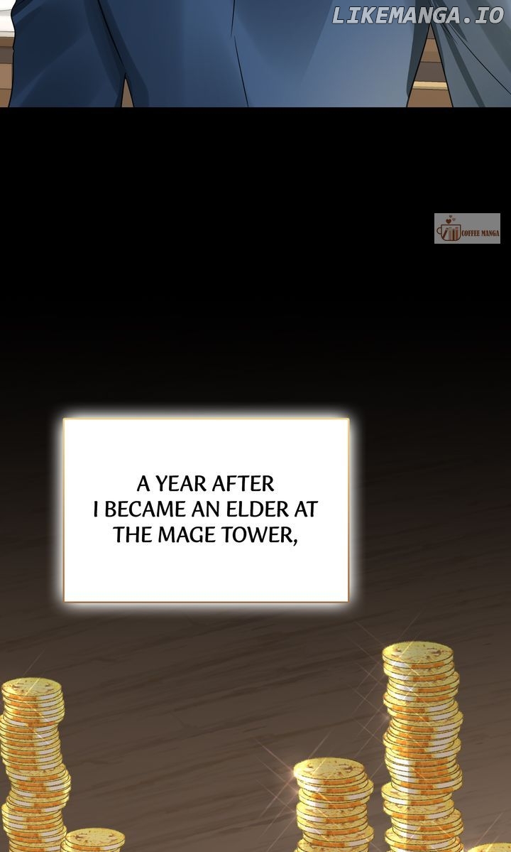 Read Our Tyrant Became Young Manga Online