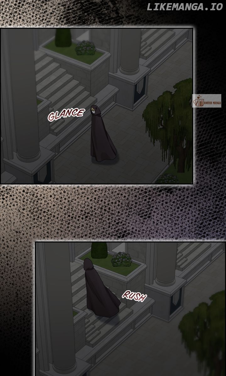 Read Our Tyrant Became Young Manga Online