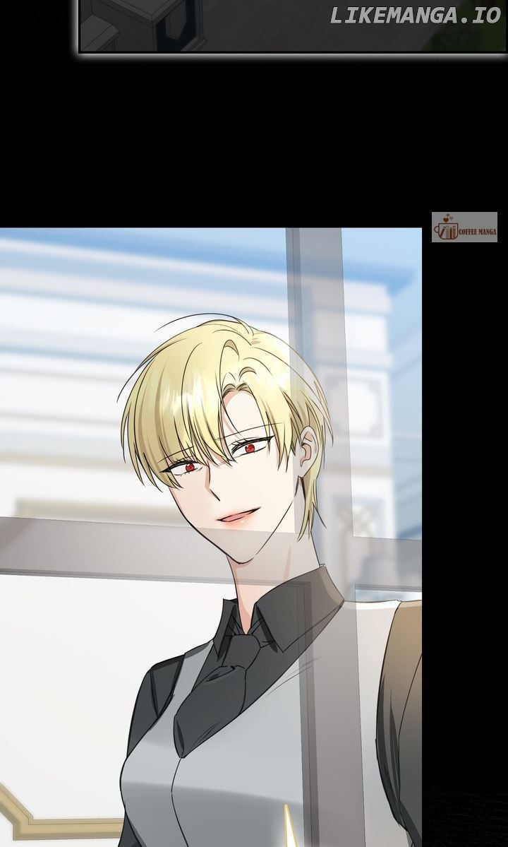 Read Our Tyrant Became Young Manga Online