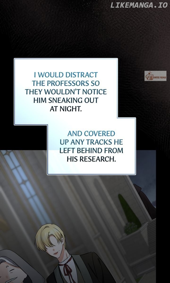 Read Our Tyrant Became Young Manga Online