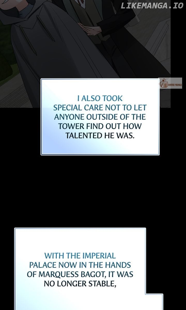 Read Our Tyrant Became Young Manga Online