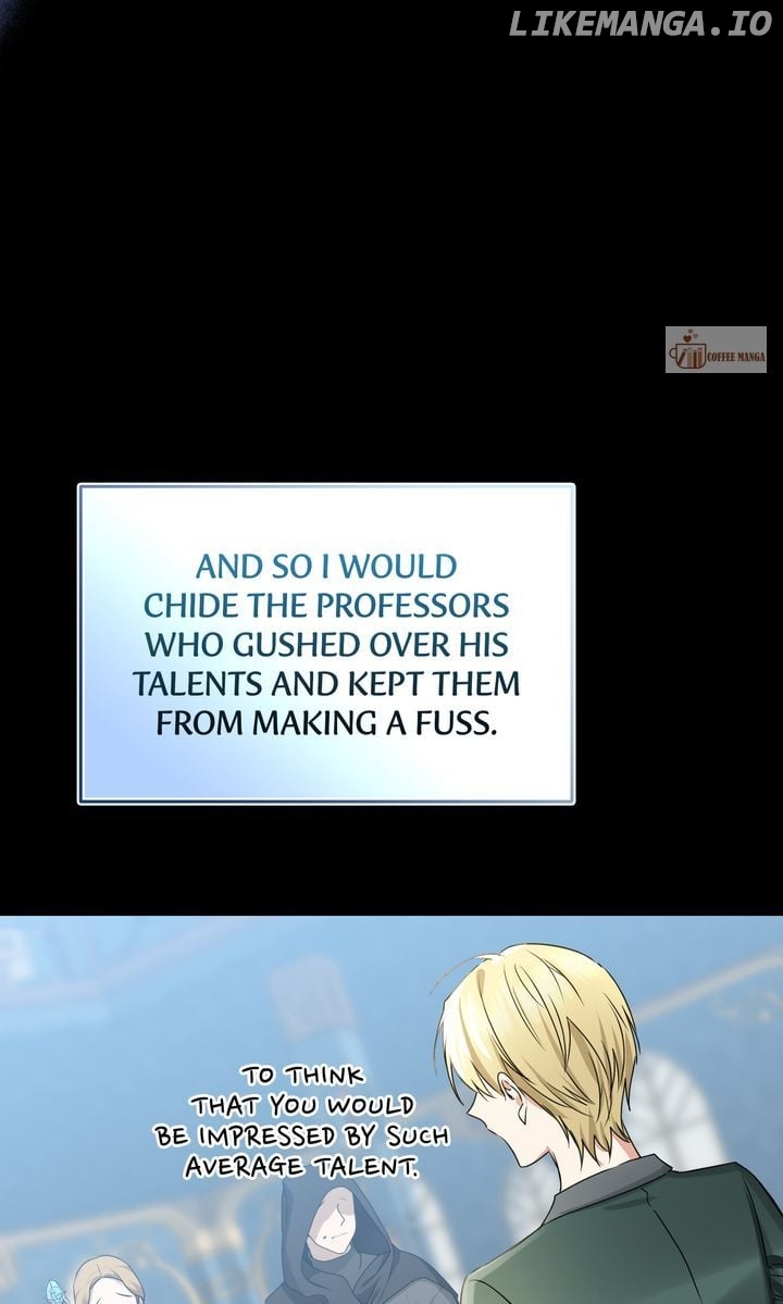 Read Our Tyrant Became Young Manga Online