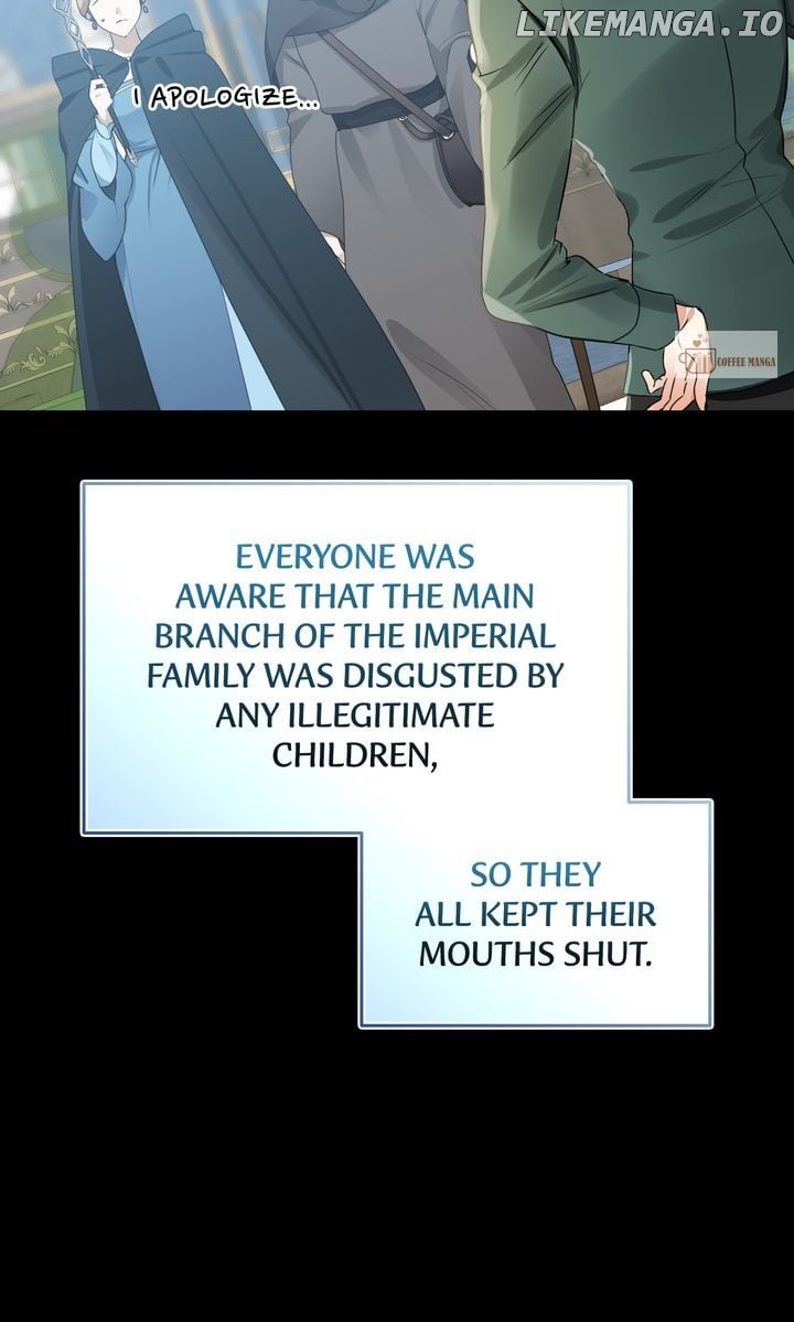 Read Our Tyrant Became Young Manga Online