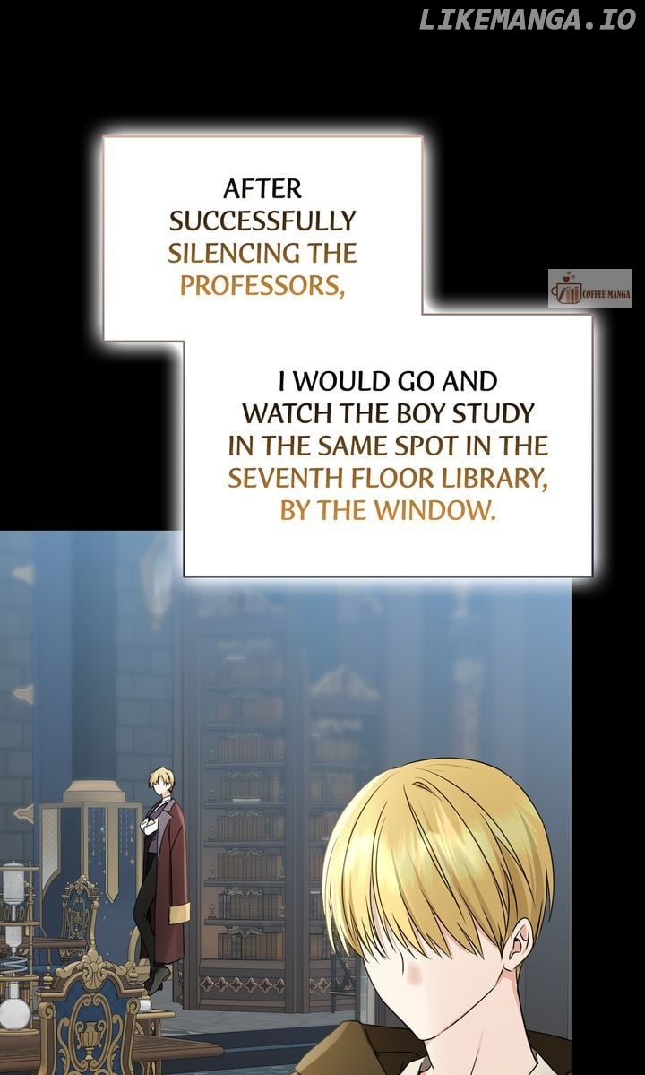 Read Our Tyrant Became Young Manga Online