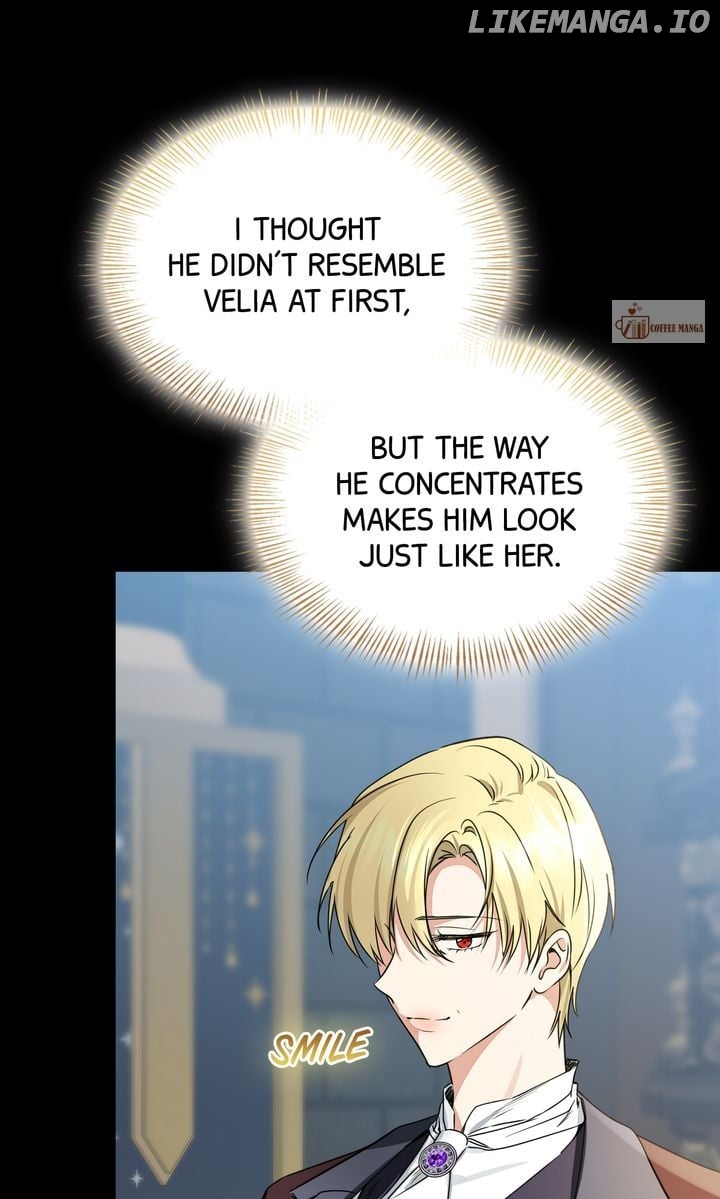 Read Our Tyrant Became Young Manga Online