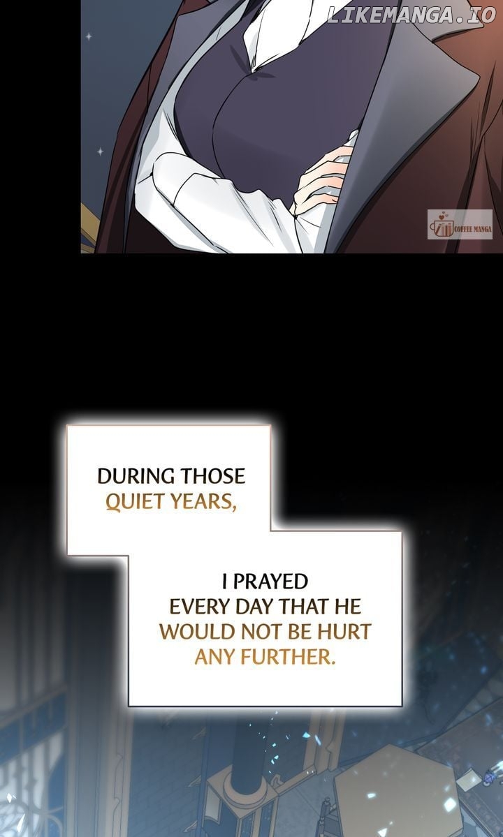 Read Our Tyrant Became Young Manga Online