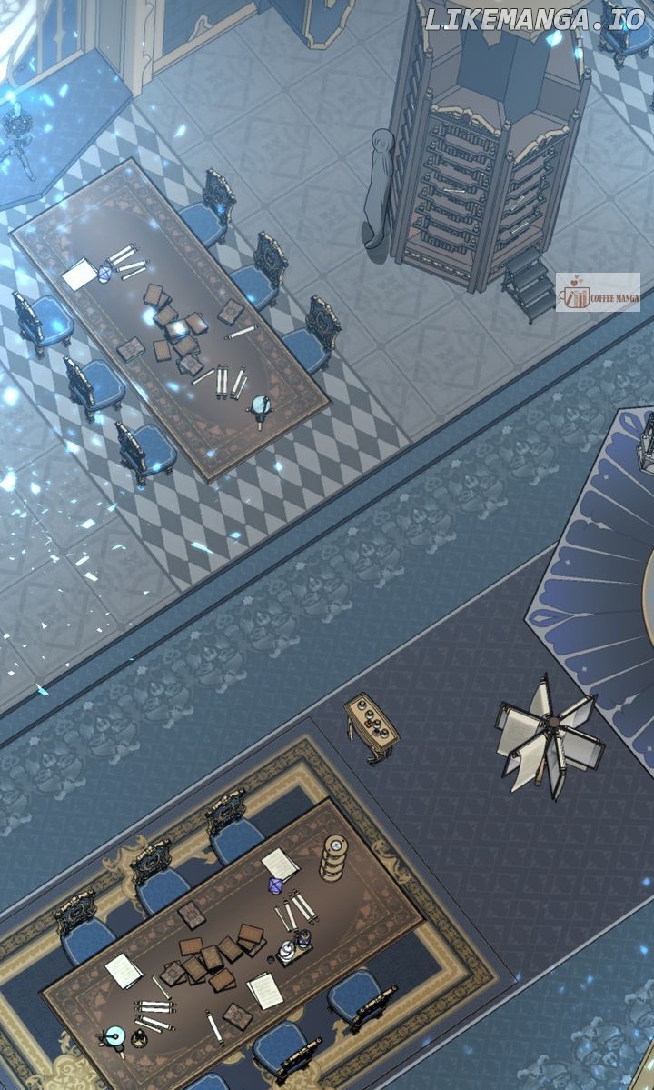 Read Our Tyrant Became Young Manga Online