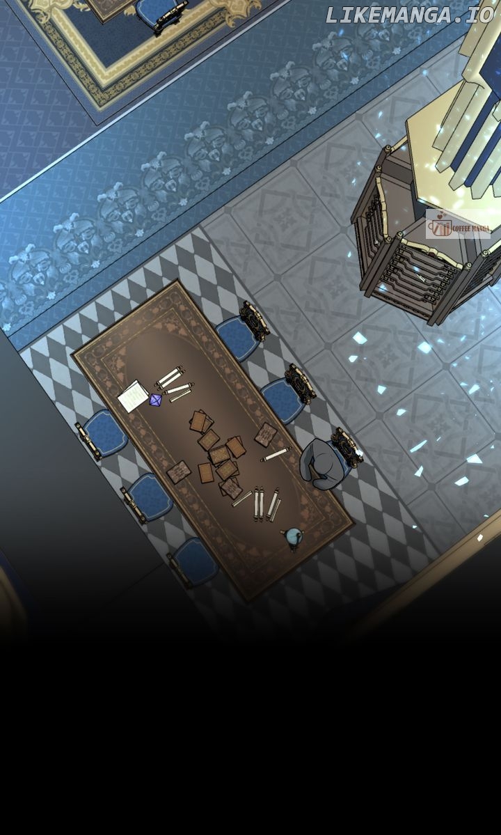 Read Our Tyrant Became Young Manga Online