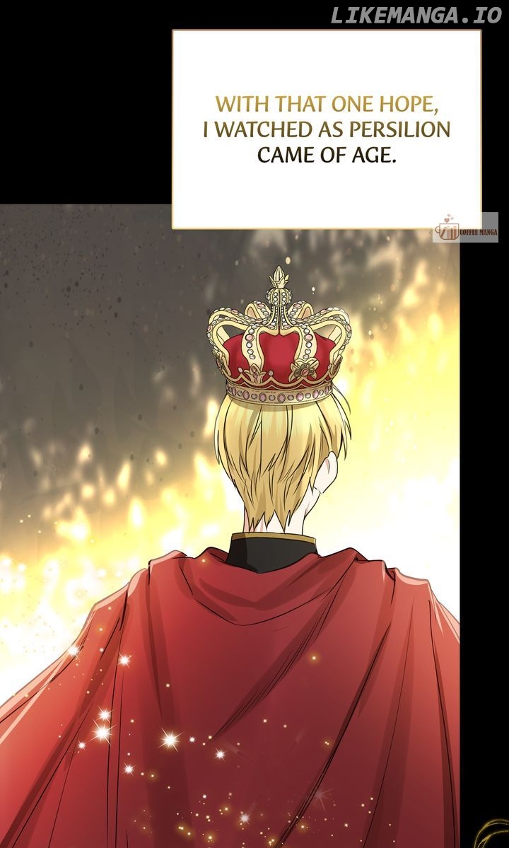 Read Our Tyrant Became Young Manga Online