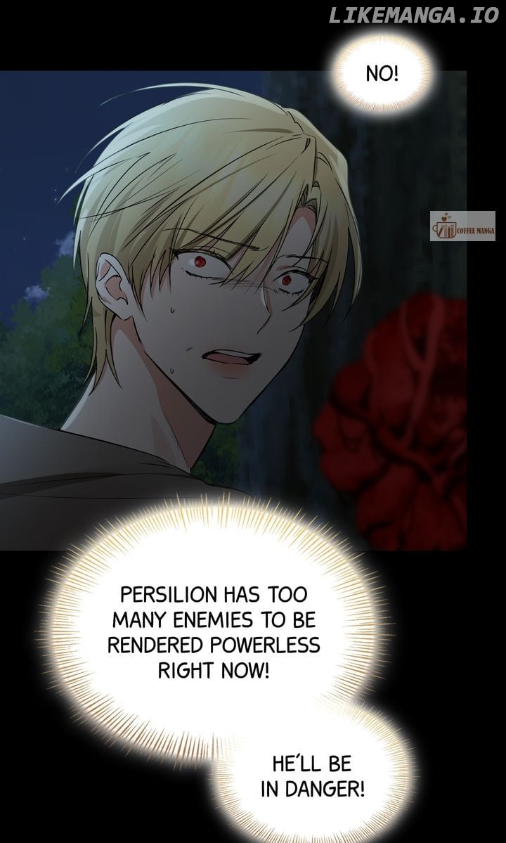 Read Our Tyrant Became Young Manga Online