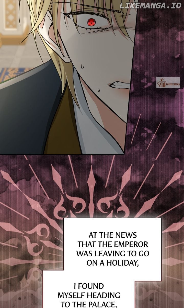 Read Our Tyrant Became Young Manga Online