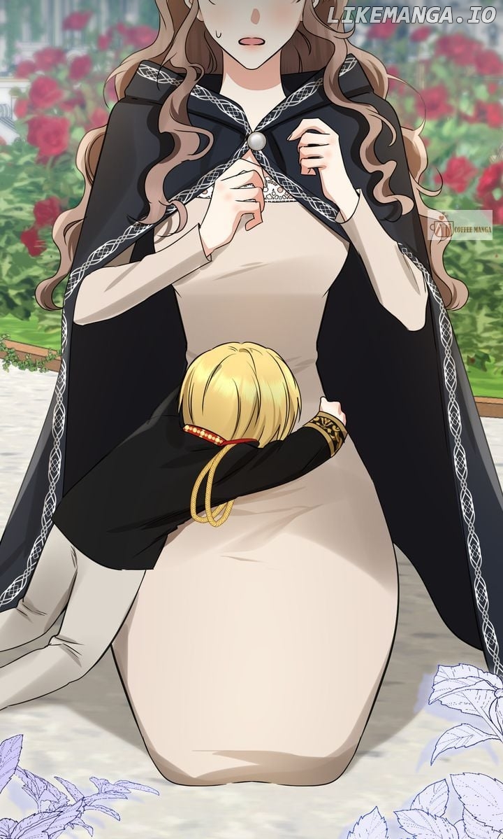 Read Our Tyrant Became Young Manga Online