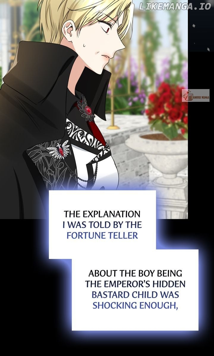 Read Our Tyrant Became Young Manga Online