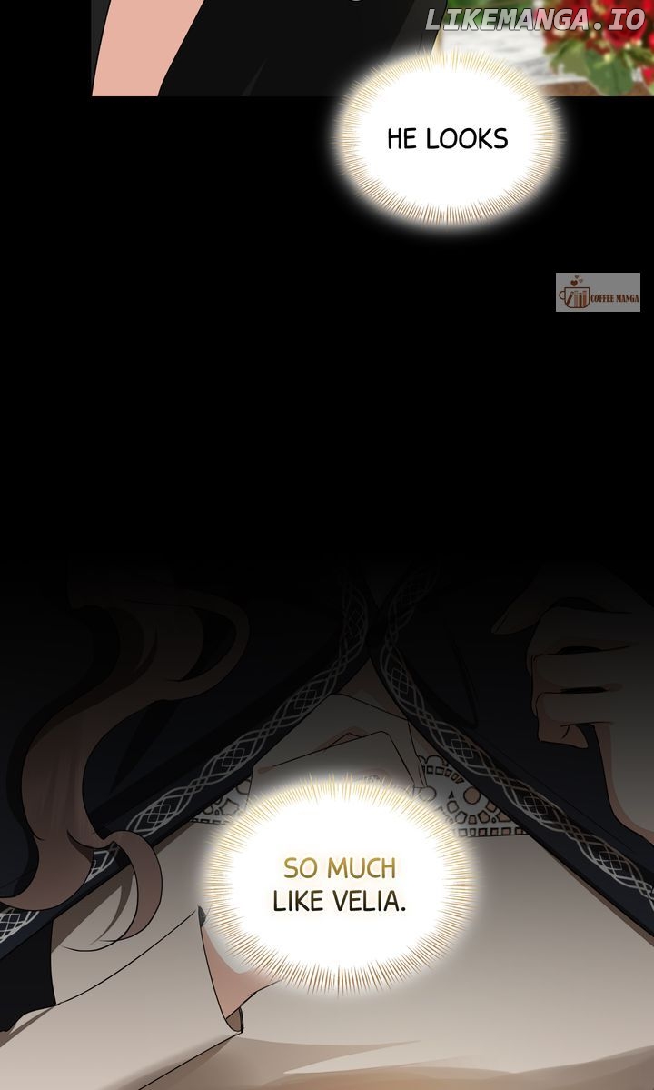 Read Our Tyrant Became Young Manga Online