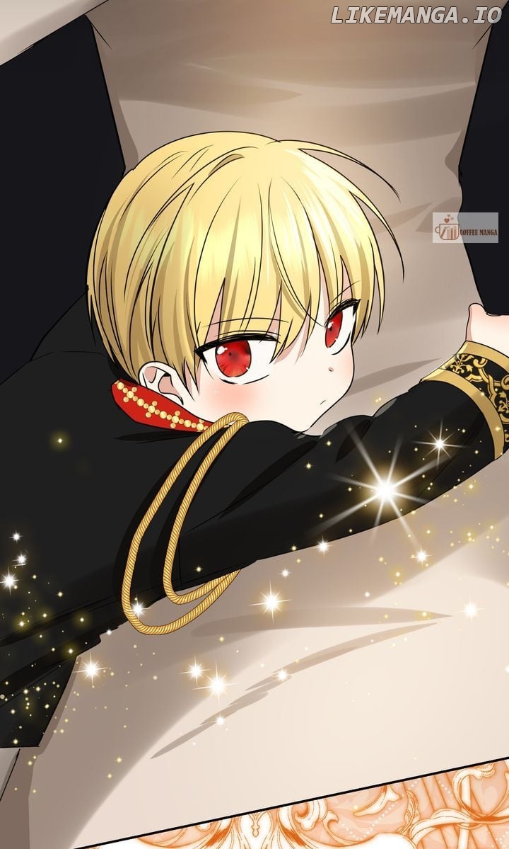 Read Our Tyrant Became Young Manga Online