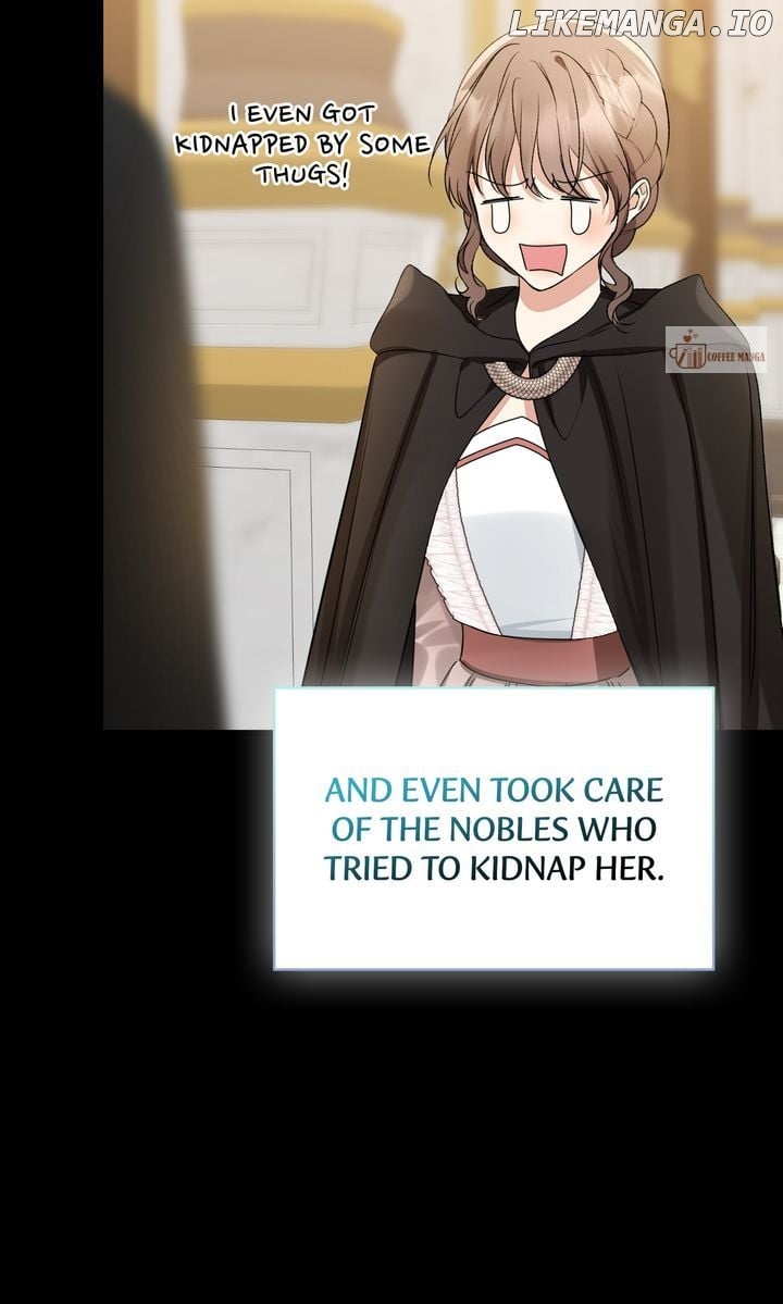 Read Our Tyrant Became Young Manga Online