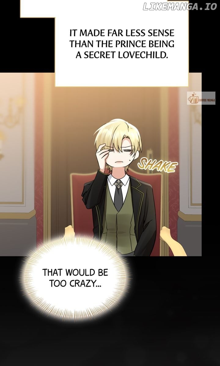 Read Our Tyrant Became Young Manga Online