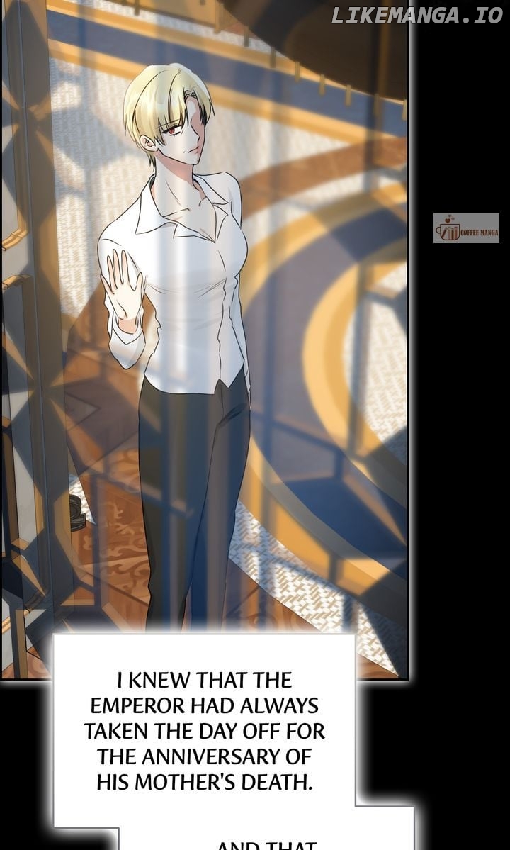 Read Our Tyrant Became Young Manga Online