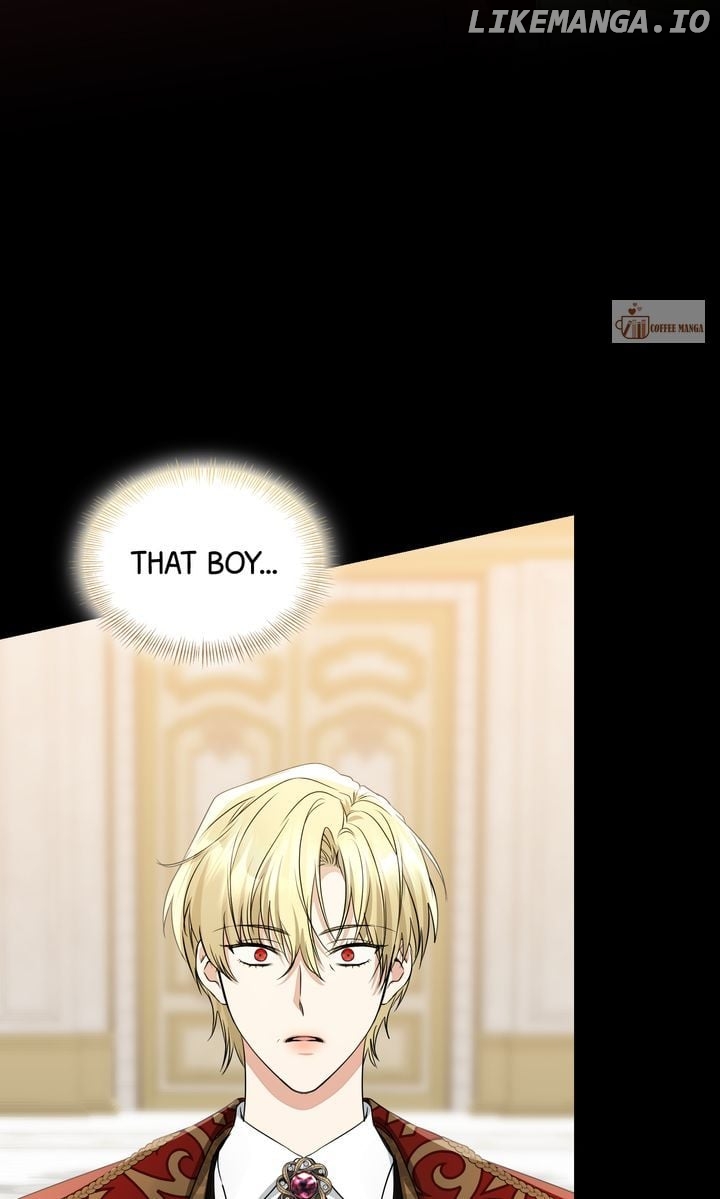 Read Our Tyrant Became Young Manga Online