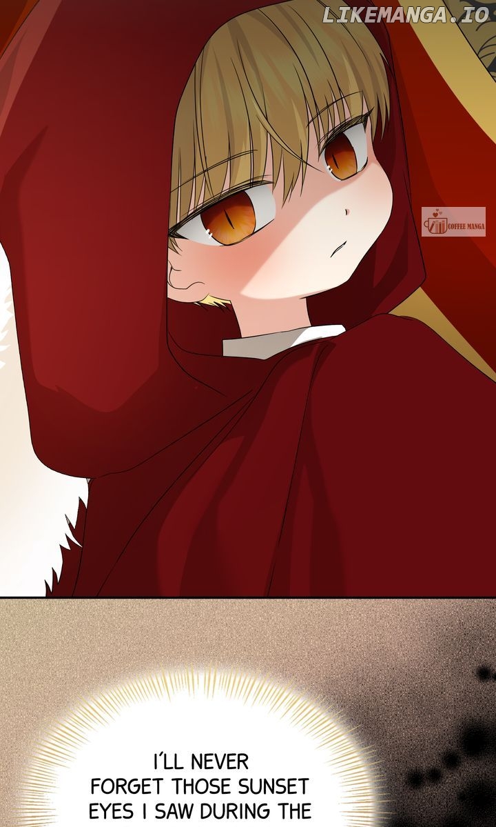 Read Our Tyrant Became Young Manga Online