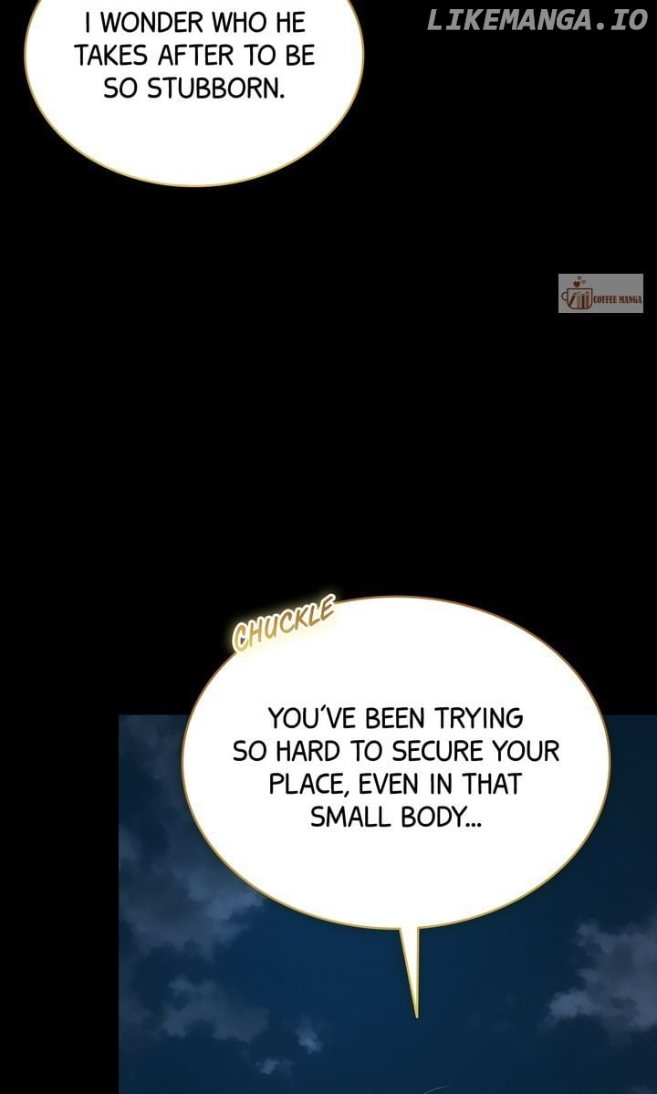 Read Our Tyrant Became Young Manga Online