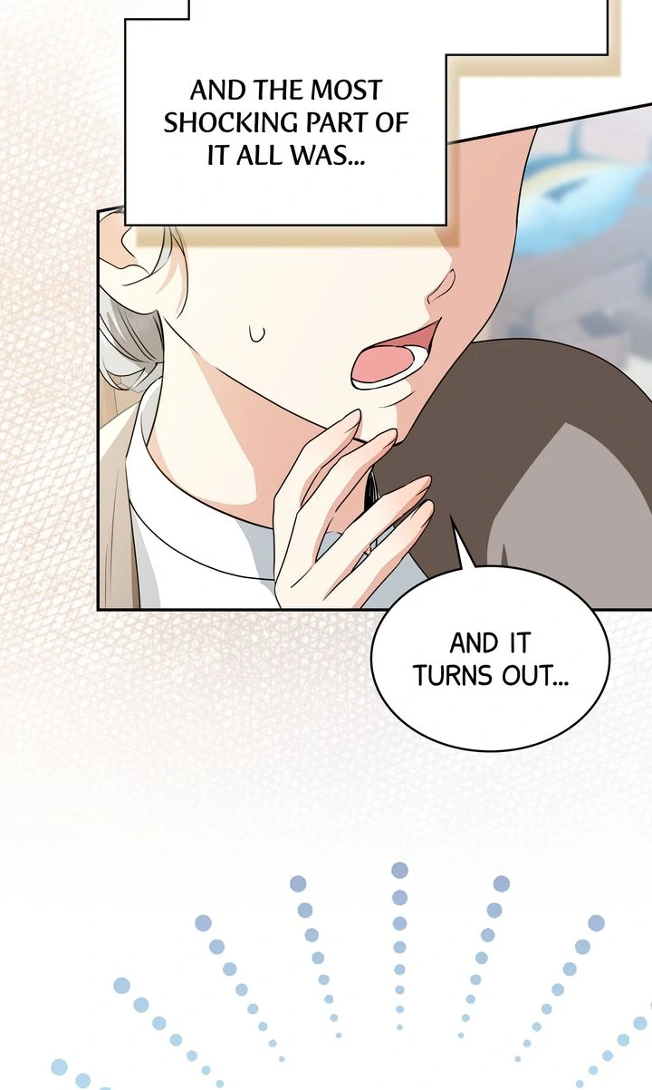 Read Our Tyrant Became Young Manga Online