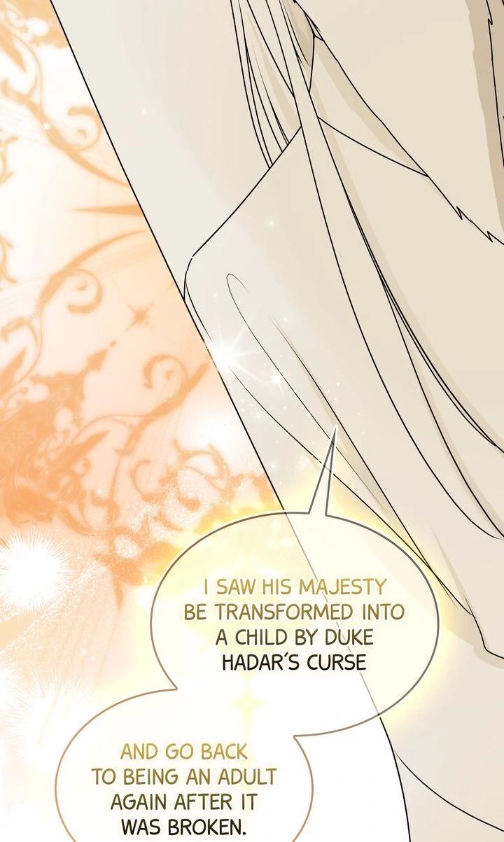 Read Our Tyrant Became Young Manga Online