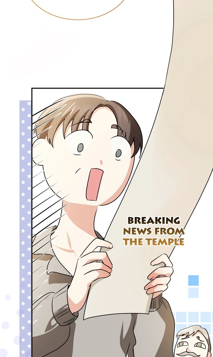 Read Our Tyrant Became Young Manga Online