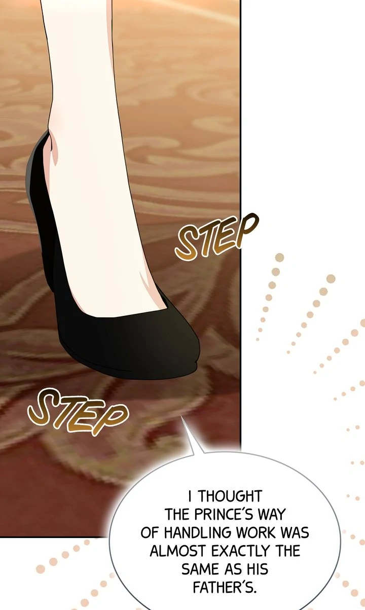 Read Our Tyrant Became Young Manga Online