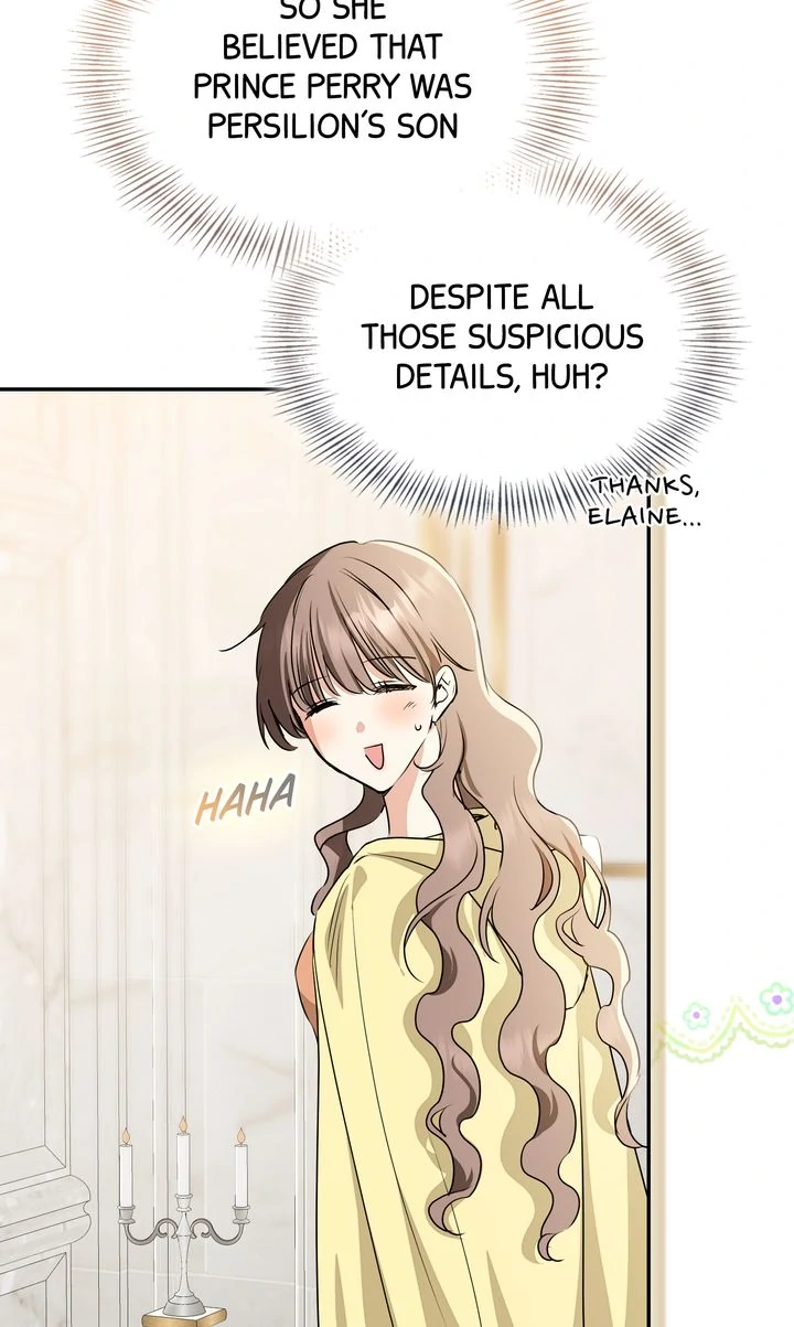 Read Our Tyrant Became Young Manga Online