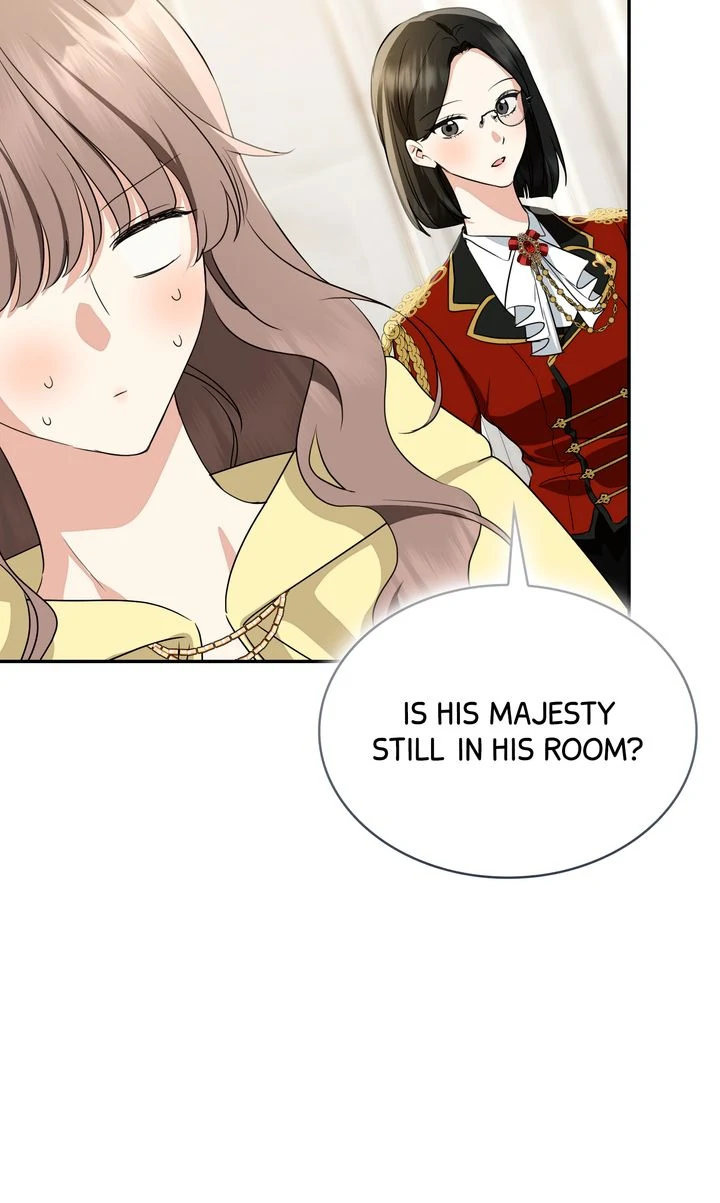 Read Our Tyrant Became Young Manga Online