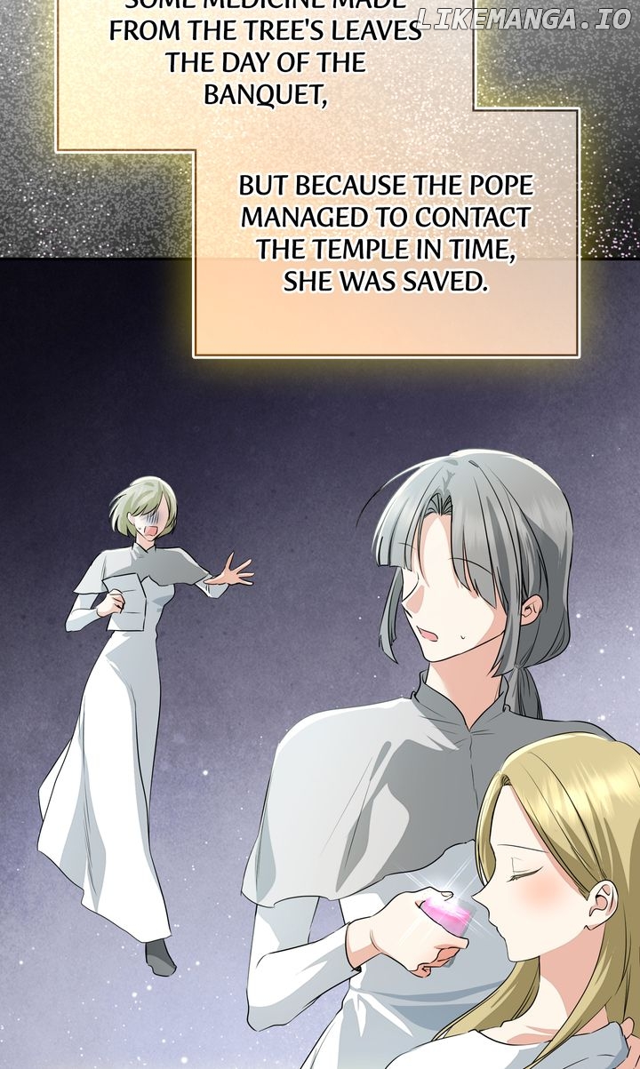 Read Our Tyrant Became Young Manga Online