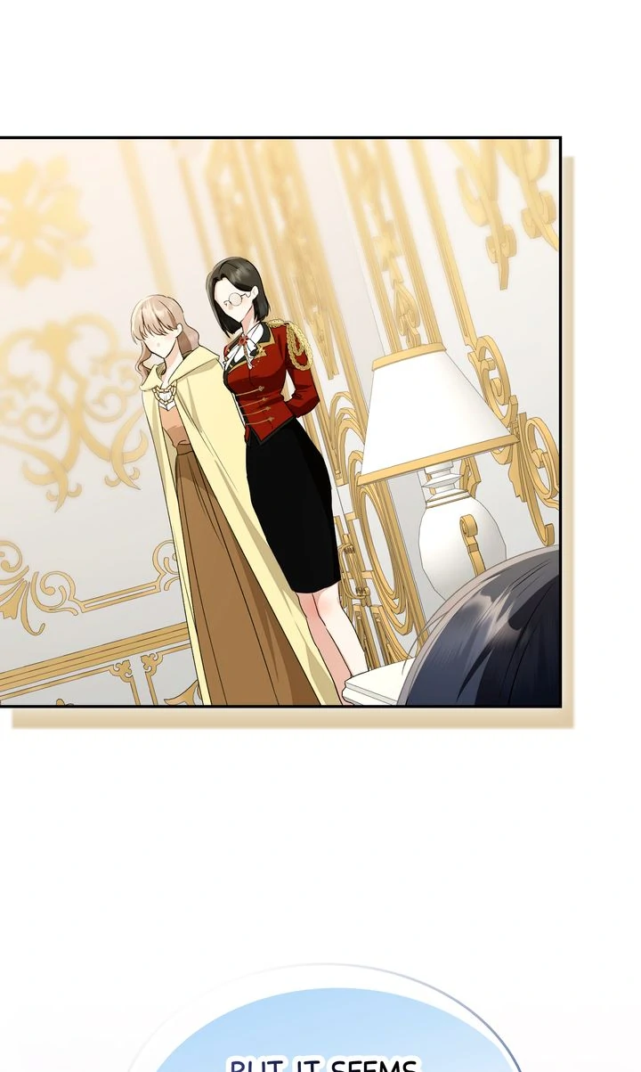 Read Our Tyrant Became Young Manga Online