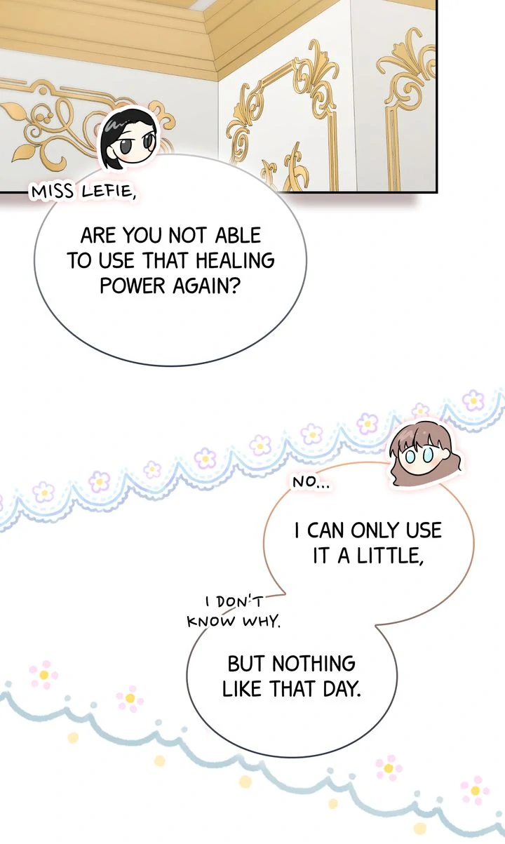 Read Our Tyrant Became Young Manga Online