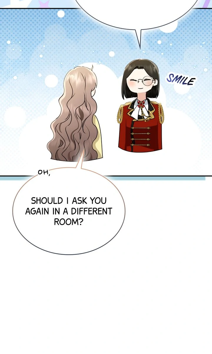 Read Our Tyrant Became Young Manga Online