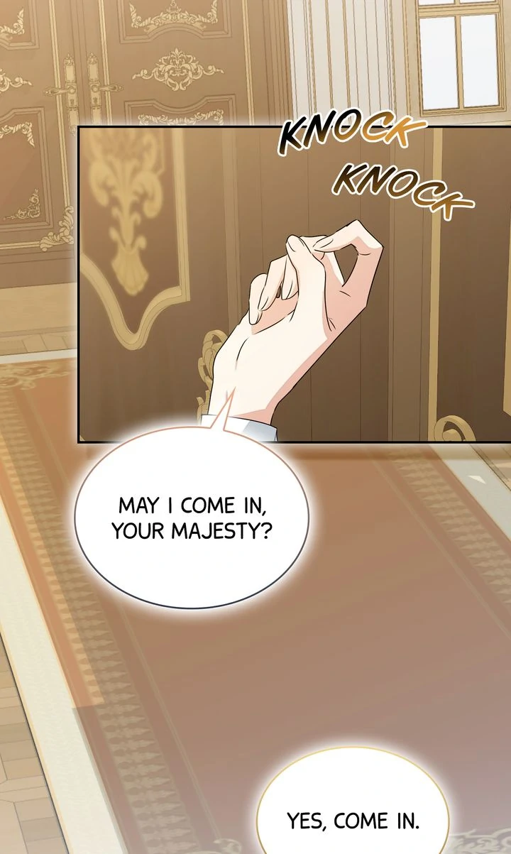 Read Our Tyrant Became Young Manga Online