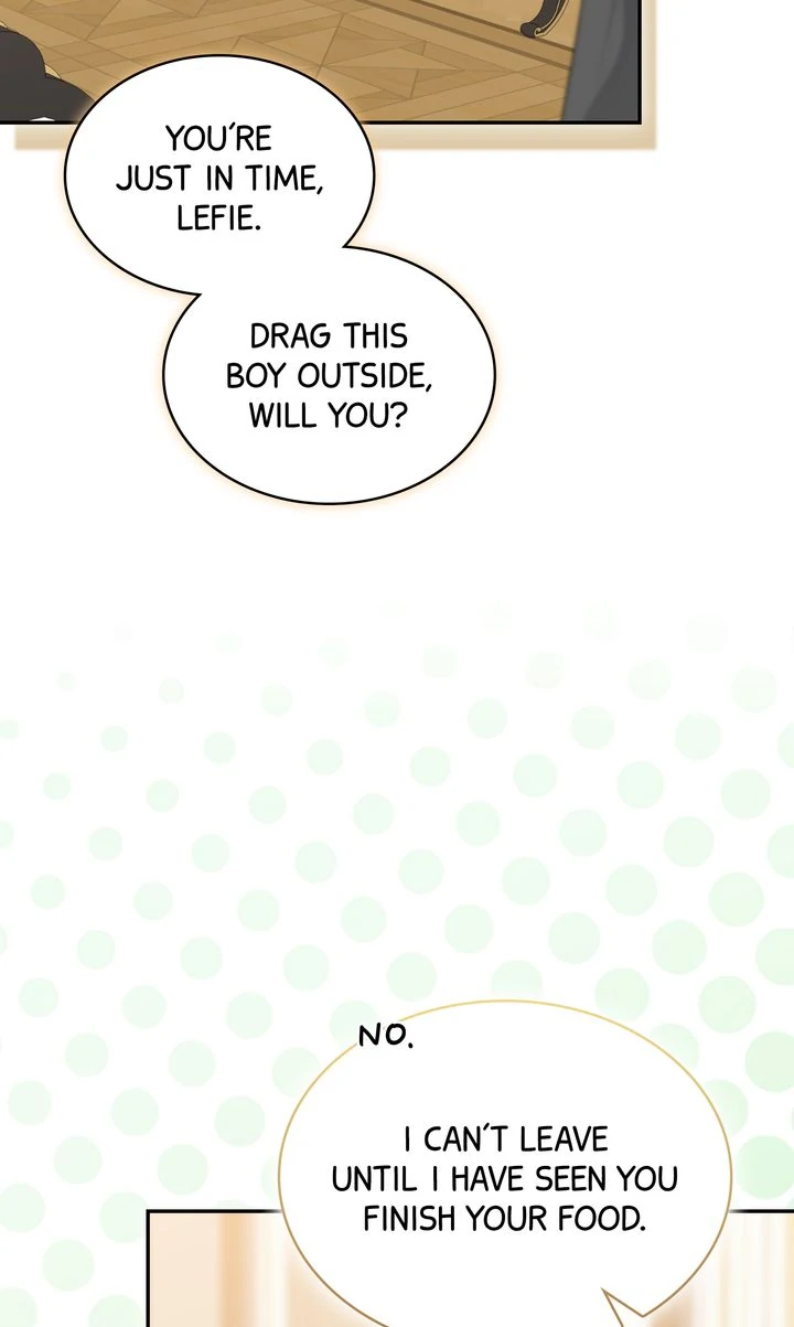 Read Our Tyrant Became Young Manga Online