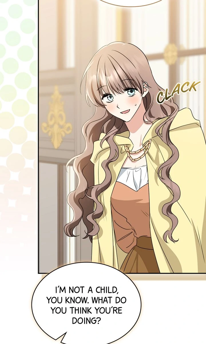 Read Our Tyrant Became Young Manga Online