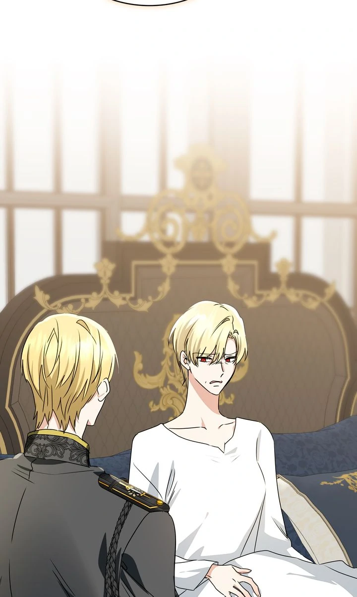 Read Our Tyrant Became Young Manga Online