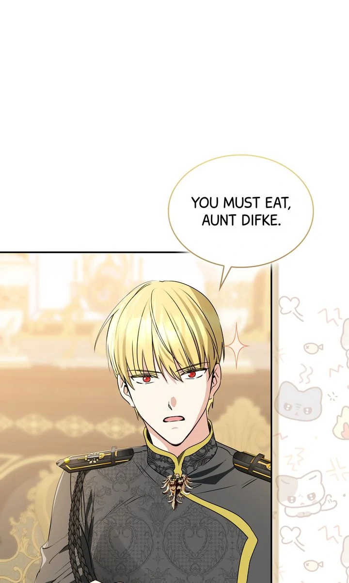 Read Our Tyrant Became Young Manga Online