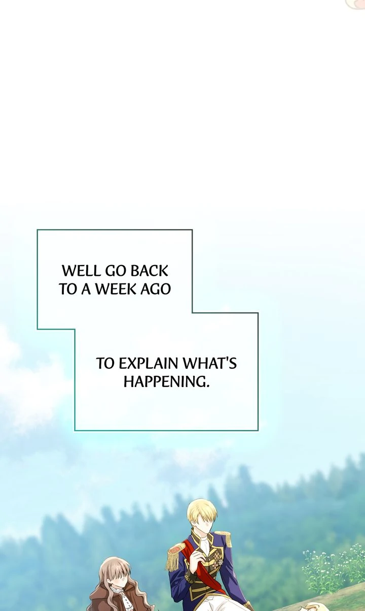 Read Our Tyrant Became Young Manga Online