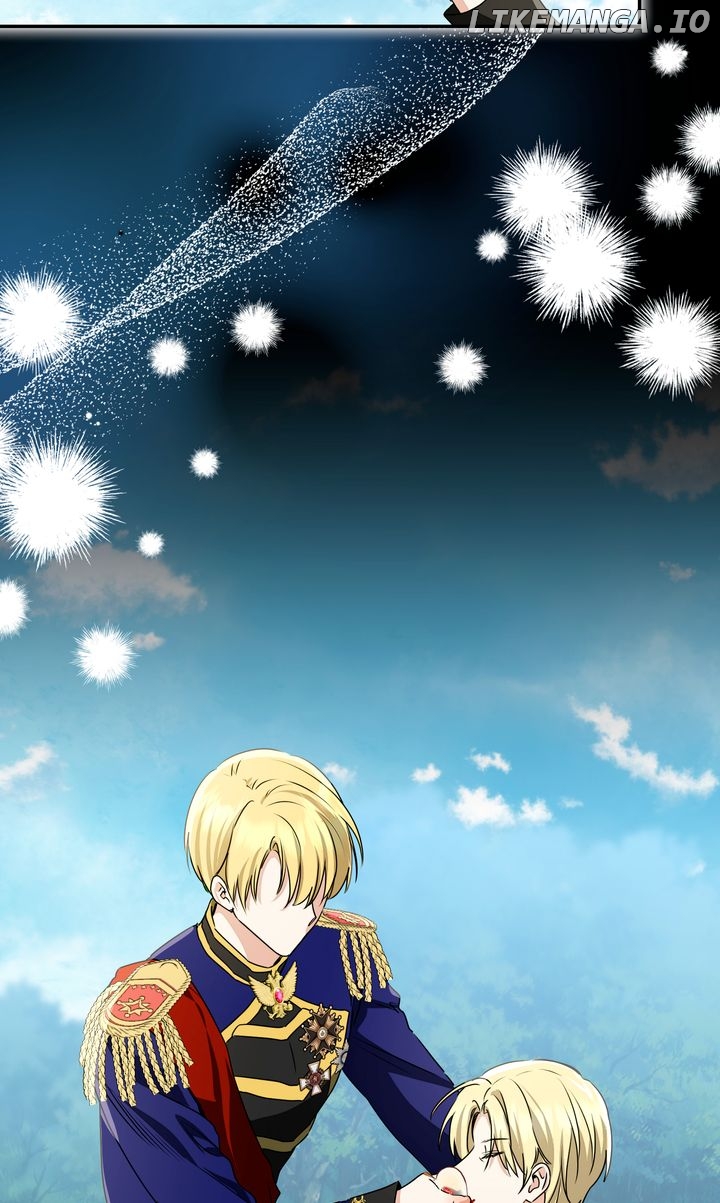 Read Our Tyrant Became Young Manga Online