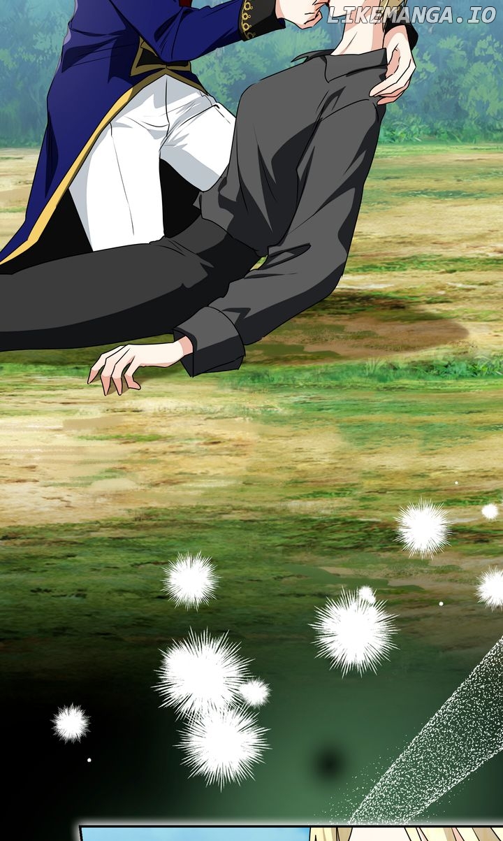 Read Our Tyrant Became Young Manga Online