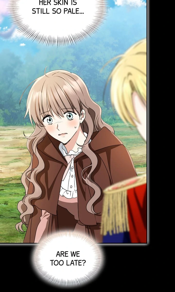 Read Our Tyrant Became Young Manga Online