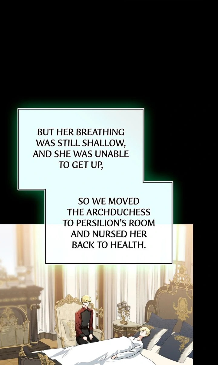 Read Our Tyrant Became Young Manga Online