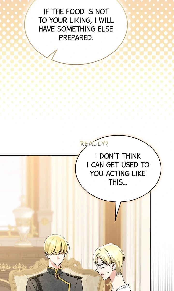 Read Our Tyrant Became Young Manga Online