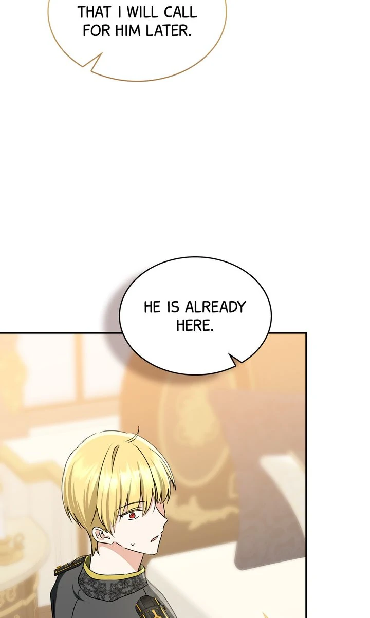 Read Our Tyrant Became Young Manga Online