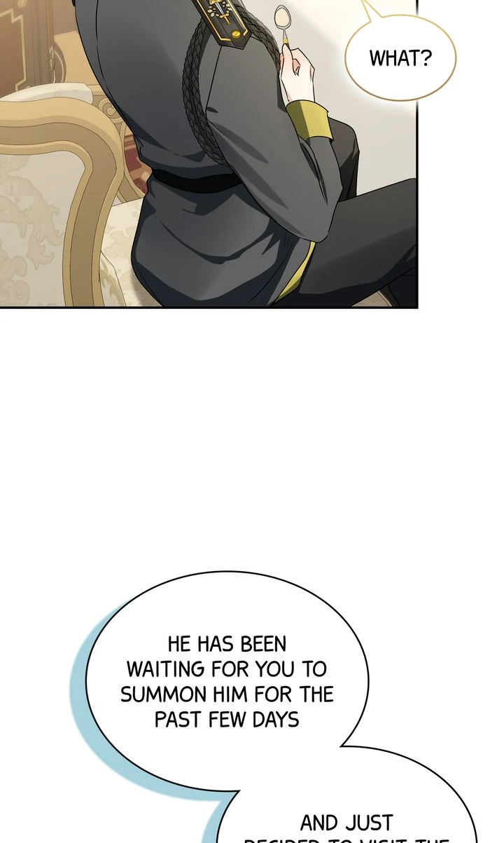 Read Our Tyrant Became Young Manga Online