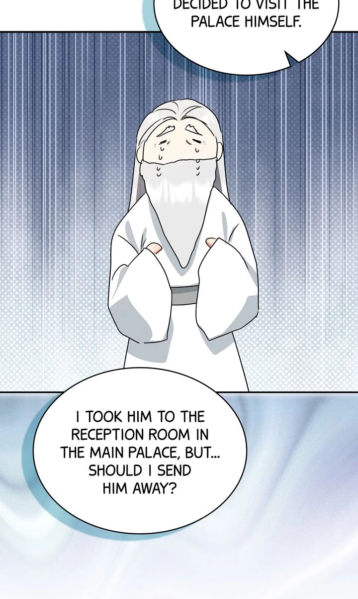 Read Our Tyrant Became Young Manga Online