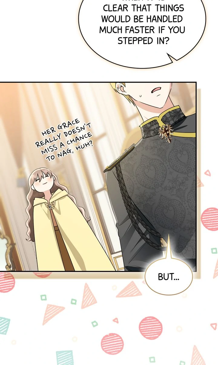 Read Our Tyrant Became Young Manga Online